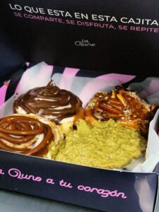 MyD Delivery Product Image