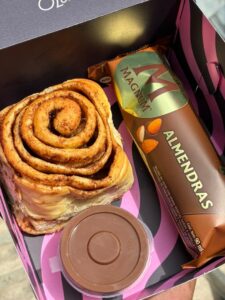 FLAVOO Delivery Product Image