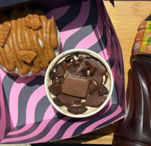 FLAVOO Delivery Product Image