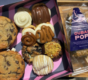 FLAVOO Delivery Product Image