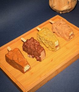 FLAVOO Delivery Product Image